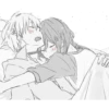 Hugs and kisses 12