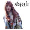 siapa lu