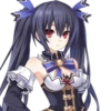 Black Heart 8