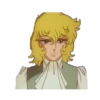 LADY OSCAR 11