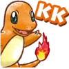 Pokémon Chat Pals 6