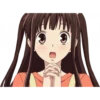 Fruits basket 15