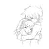Hugs and kisses 14