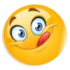 laughing Stickers 12