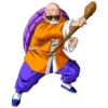 Dragon Ball 12