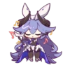 Honkai Impact 3rd Chibi 22