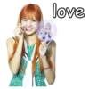 love