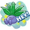 Pokémon Chat Pals 8
