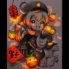 anime girls glow 14