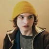 Finn Wolfhard; 18