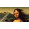 Mona Lisa 14