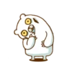 Hungry Bear 21