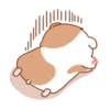 hamshi's routine 16