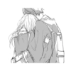 Hugs and kisses 16