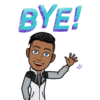 BYE!
