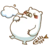Hungry Bear 23