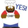 South Park 16