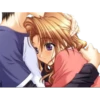 Hugs and kisses 17