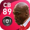 Iconic PES 2021 18