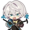 Honkai Impact 3rd Chibi 23