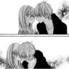 Kiss Hug 17