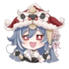 Honkai Impact 3rd Chibi 24