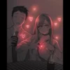 anime girls glow 18