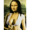 Mona Lisa 16