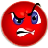 laughing Stickers 16
