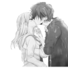 Kiss Hug 19