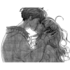 Kiss Hug 20