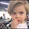 CUTE BABY 22