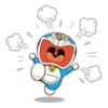 Doraemon's Many Emotions 17