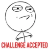Memes blanco y negro 20