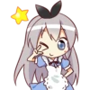 CUTE GIRL Alice 18