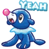 Pokémon Chat Pals 13