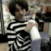 mere
Smoothies
