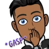 *GASP