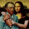 Mona Lisa 17