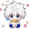 Hunter X Hunter 19