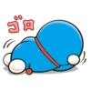 Doraemon's Many Emotions 21