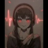 anime girls glow 21