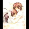 Hugs and kisses 22