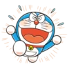 Doraemon's Many Emotions 22