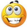 laughing Stickers 20