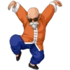 Dragon Ball 18