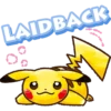 Pokémon Chat Pals 19