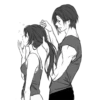 Hugs and kisses 24