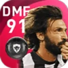 Iconic PES 2021 21