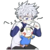 Hunter X Hunter 20